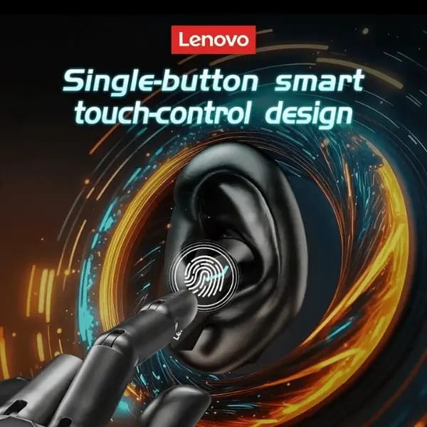 Lenovo GM2 Pro: The Ultimate Sound Experience in Your Ears