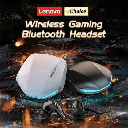 Lenovo GM2 Pro: The Ultimate Sound Experience in Your Ears