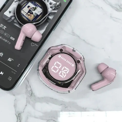 Air 39  – Ultra-Clear Sound, Long Battery & Sleek Fit