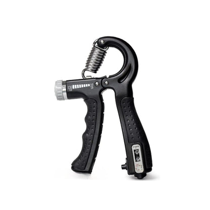 HandGripper (With Counter)