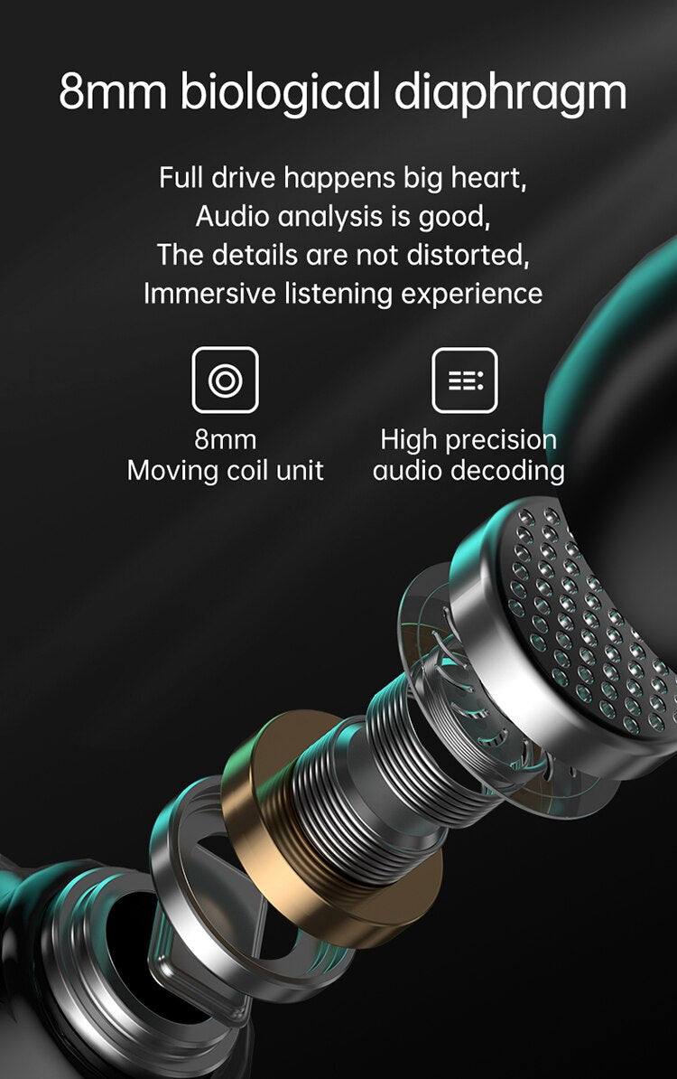M25 Premium Noise-Cancelling Earbuds