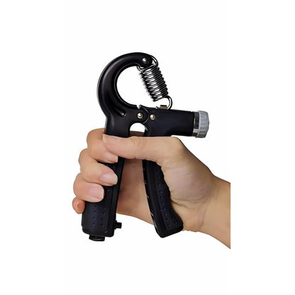 HandGripper (With Counter)