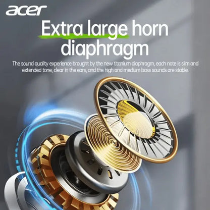 Acer OHR503 30h Wireless Earbuds