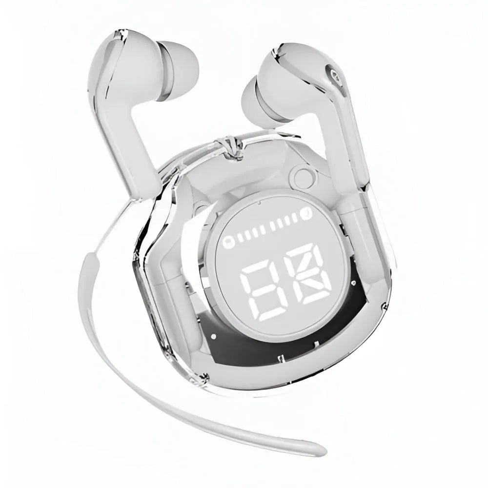 Air 39  – Ultra-Clear Sound, Long Battery & Sleek Fit