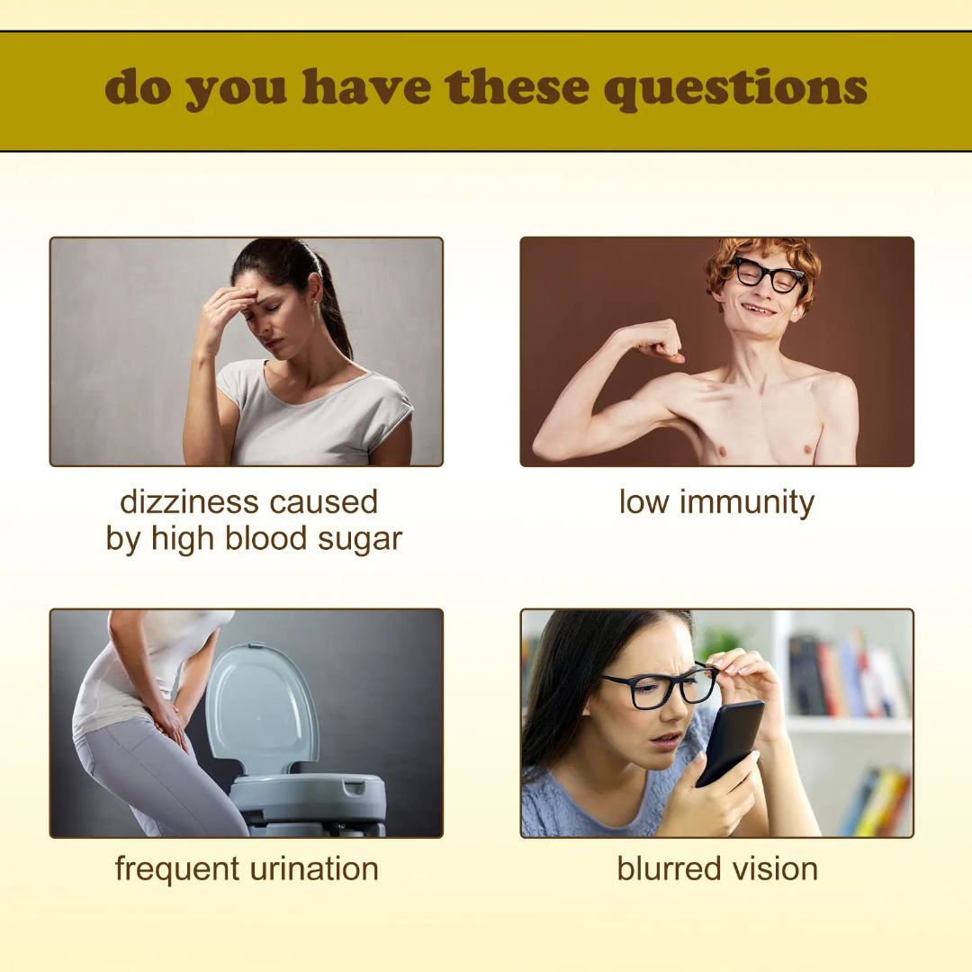 South Moon Sugar Control Wristband