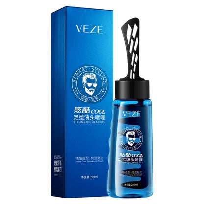 VEZE HAIR STYLING COOL HEAD GEL