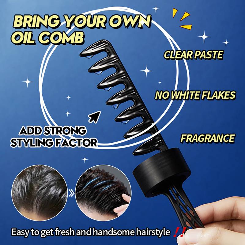 VEZE HAIR STYLING COOL HEAD GEL