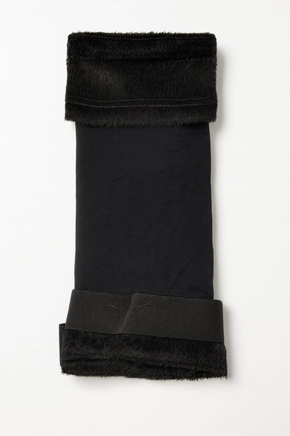 🔥 ULTRASOFT HEATED WOOL KNEE WARMER – ALL-DAY PAIN RELIEF & COMFORT 🧡❄️