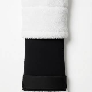 🔥 ULTRASOFT HEATED WOOL KNEE WARMER – ALL-DAY PAIN RELIEF & COMFORT 🧡❄️