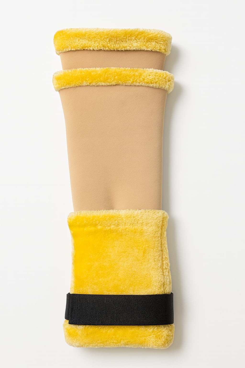 🔥 ULTRASOFT HEATED WOOL KNEE WARMER – ALL-DAY PAIN RELIEF & COMFORT 🧡❄️